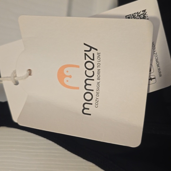 Momcozy Nursing Bra - Picture 3 of 5